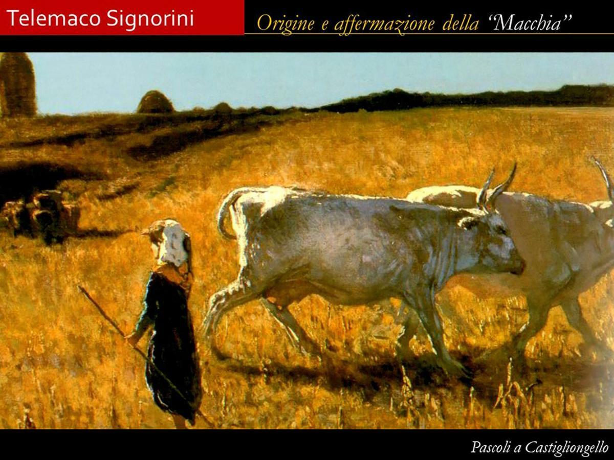 B&B Il Glicine Montefollonico Kültér fotó
